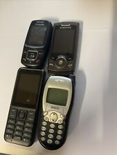 Retro vintage phone for sale  STAFFORD