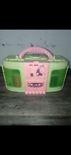 Radio casa barbie usato  Santhia