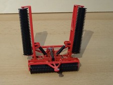 Siku farmer cambridgewalze gebraucht kaufen  Fulda