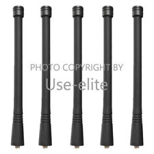Antena 5*NAD6502 VHF para EP450 EX500 EX600 EX600XLS HT750 portátil comprar usado  Enviando para Brazil
