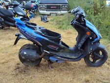 1999 peugeot speedfight for sale  MALVERN