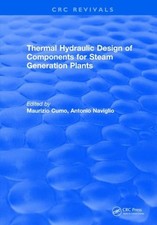 Thermal hydraulic design for sale  Jessup