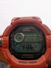 casio g shock riseman for sale  Seattle
