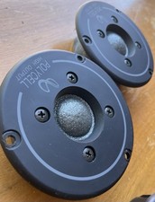 Pair infinity 902 for sale  Brighton