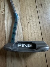 Ping wrx limited for sale  Maidens