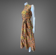 Vintage 70s jumpsuit for sale  SOUTHPORT