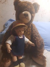 Steiff 655234 friendship for sale  STOKE-ON-TRENT