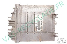 Calculateur moteur ecu d'occasion  Roanne