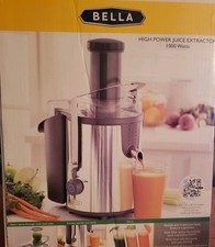 Bella high power for sale  Wood Dale