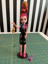 Monster high gigi for sale  Vista