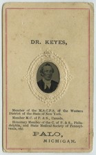 Cdv ferrotype 1860 d'occasion  Montargis