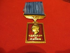 medaille l aeronautique d'occasion  Sevran