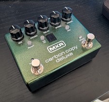 Mxr m292 carbon for sale  NOTTINGHAM