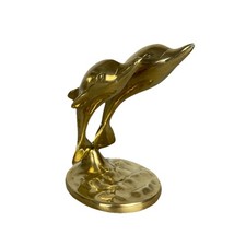Vintage brass double for sale  Woods Cross