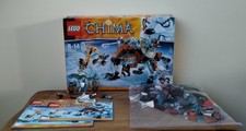 Lego chima sir for sale  REDDITCH