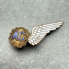 Raf air gunner for sale  NEWPORT