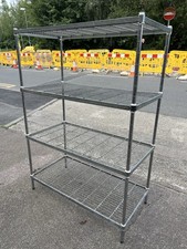 Heavy duty stainless for sale  MANCHESTER