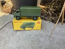 Part dinky army for sale  DUMFRIES