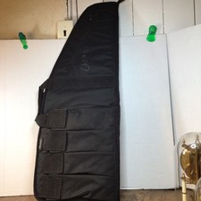 Bulldog rifle case for sale  Martinsville