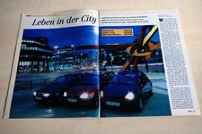 Usado, MOT 02/1997 Ford Ka mit 60PS besser als...? comprar usado  Enviando para Brazil