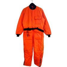 Ski suit bright for sale  UK
