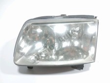 Phare gauche 6n1941017ab d'occasion Phare gauche 6n1941017ab d'occasion  France