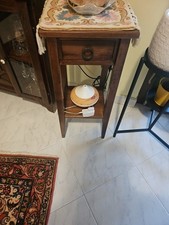 Mobile porta lampada usato  Genzano di Roma