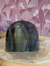 Visière casque hjc d'occasion  Épinal