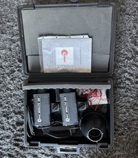 Multiblitz mini light gebraucht kaufen  Hamburg