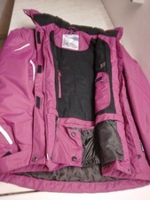 Damen skijacke snowboardjacke gebraucht kaufen Damen skijacke snowboardjacke gebraucht kaufen  Glees, Wassenach, Wehr