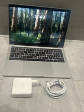 Macbook pro pouces d'occasion  Montataire