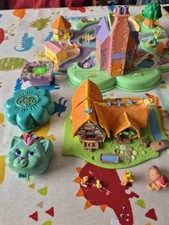 Bluebird polly pocket for sale  LIVERPOOL