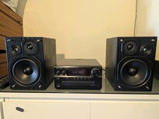 Panasonic hifi pmx82 for sale  BRACKNELL