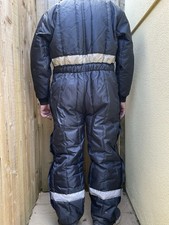Freezer thermal suit for sale  HENGOED