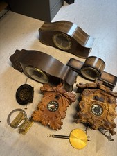 Raus defekte uhr gebraucht kaufen Raus defekte uhr gebraucht kaufen  Neuhof