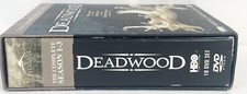 Deadwood complete seasons for sale  Boise