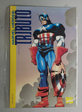 Marvel heroes tributo usato  Bologna
