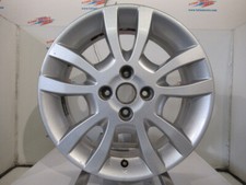Jante aluminium fiat d'occasion  Vernaison