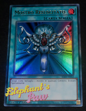 Yugioh mostro resuscitato usato  Fano