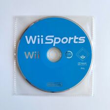 Wii sports video for sale  MANSFIELD