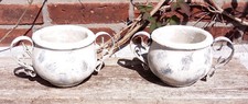 2er set blumentopf gebraucht kaufen  Boren