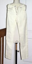 Jeans cimarron skinny d'occasion  Saint-Lô