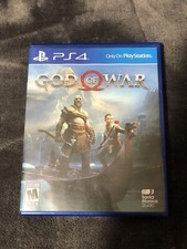 God war for sale  Fort Lauderdale