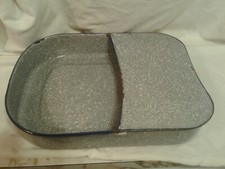 Vintage enamel porcelain for sale  Tecumseh