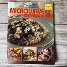 Usado, Microwave Cookbook 2 by Australian Women's Weekly Home Library comprar usado Usado, Microwave Cookbook 2 by Australian Women's Weekly Home Library comprar usado  Enviando para Brazil