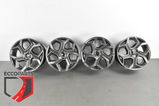 FELGI ALUFELGI N1BJ-1007-BA 7.5Jx18 4x108 FORD FIESTA MK8 MK7 ECOSPORT MK2 na sprzedaż  PL
