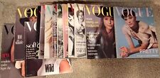 Vogue italia lotto usato  Lapedona
