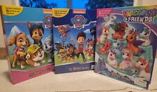 Busy books nickelodeon for sale  Coarsegold