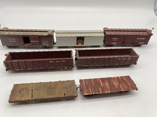 Hon3 assorted freight for sale  Santa Clara
