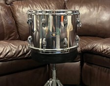 Vintage slingerland 14x10 usato  Spedire a Italy